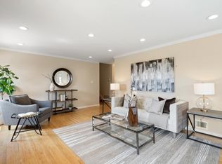 3693 Farm Hill Blvd, Redwood City, CA 94061