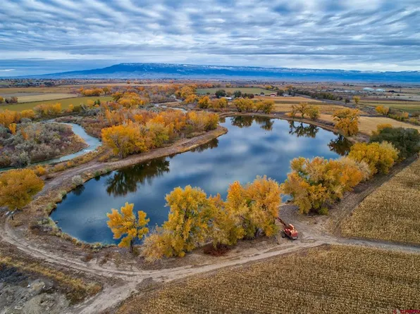 Lot 1 N River Road, Olathe, CO 81425