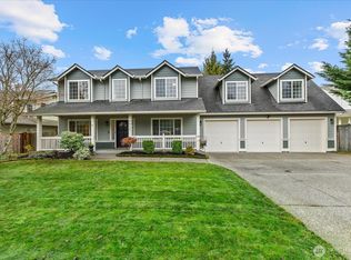 10617 189th Avenue E, Bonney Lake, WA 98391