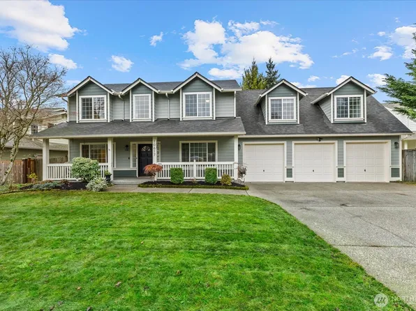 10617 189th Avenue E, Bonney Lake, WA 98391