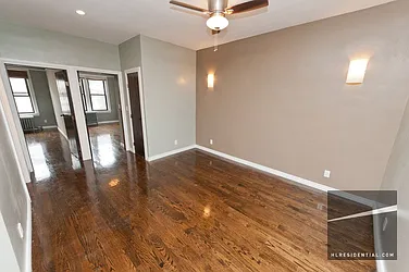 Rented by Highline Residential