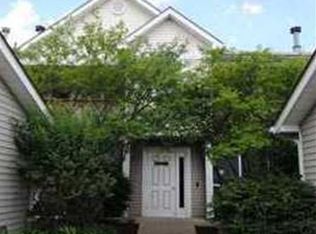 1616 Oakfield Dr, Ann Arbor, MI 48108