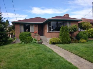 8353 30th Ave NW, Seattle, WA 98117