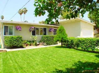 288 Lado De Loma Dr, Vista, CA 92083