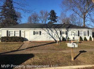 706 E Division St, Sparta, WI 54656