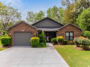 123 Boxwood Ln, Conway, SC 29526