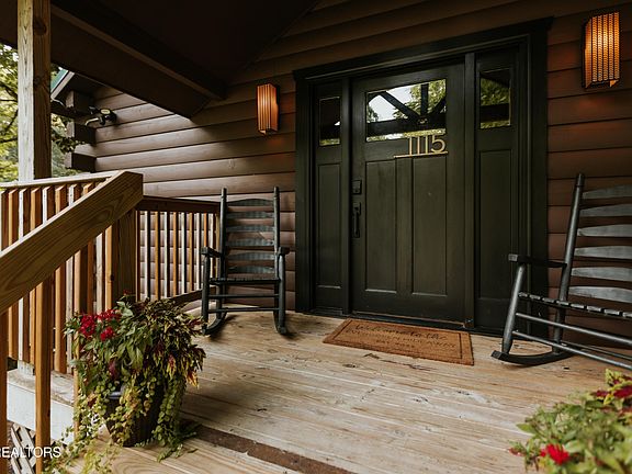 5th image of 1115 Rocky Top Ridge Way