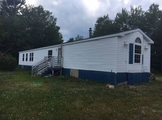 246 Main St, Milbridge, ME 04658