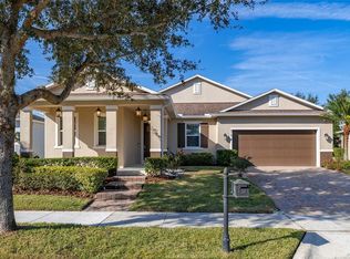 8918 Kittanning Ave, Orlando, FL 32836