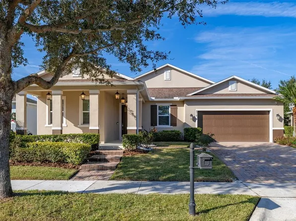 8918 Kittanning Ave, Orlando, FL 32836