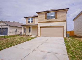 1025 Lacebark Pine Ln, Brookshire, TX 77423