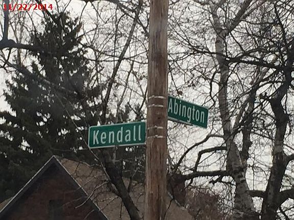 5th image of 14141 Abington Ave
