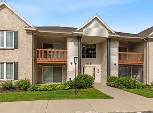 3153 E Crystal Waters Dr UNIT 5, Holland, MI 49424