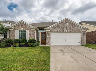 3206 Young Pine St, Katy, TX 77493