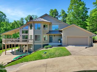 763 Lochober Rd, Leitchfield, KY 42754