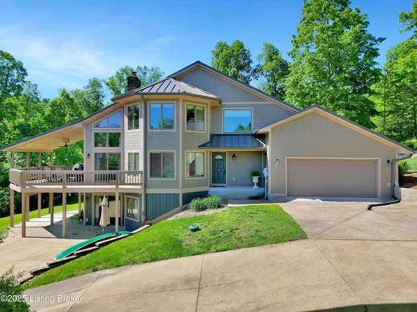 763 Lochober Rd, Leitchfield, KY 42754