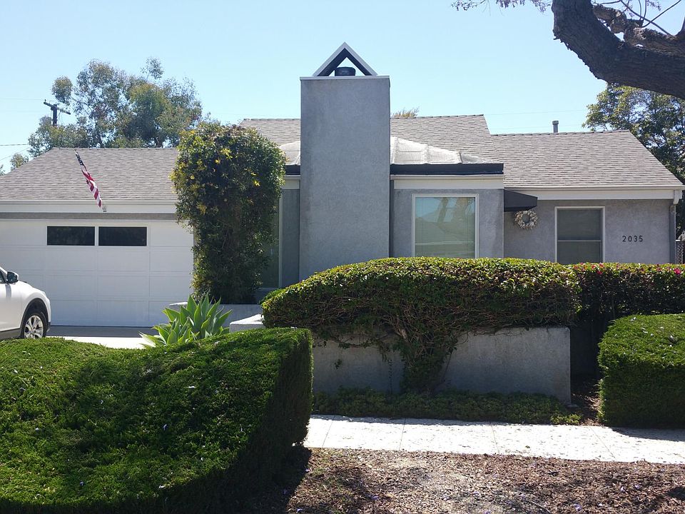 Attractive Curb Appeal