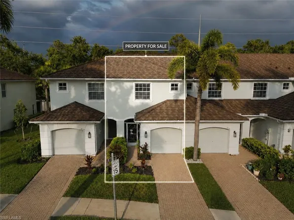 8557 Athena CT, LEHIGH ACRES, FL 33971
