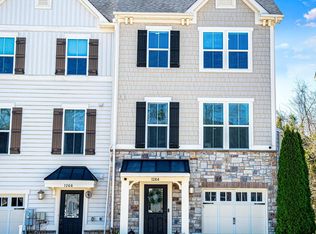 1264 Colonnade Ln, Bel Air, MD