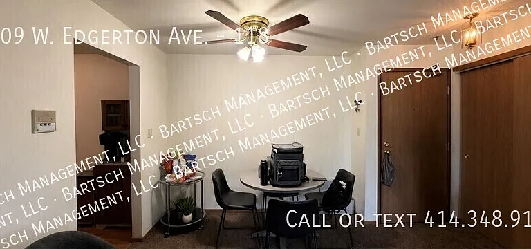 4909 W Edgerton Ave #118 — Photo 3