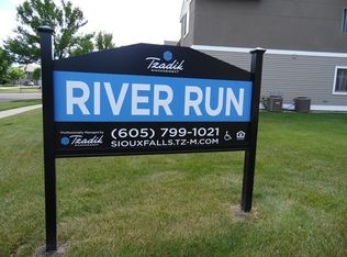 701 S Lyons Ave #3B-2BA-1100SQFT, Sioux Falls, SD 57106