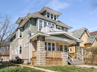 2435 N 41st St #2437, Milwaukee, WI 53210