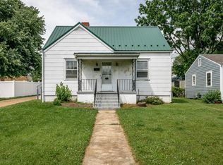 1521 Madison St, Waynesboro, VA 22980