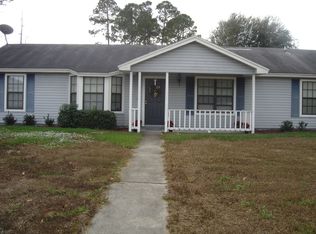 8160 Munchkin Ct, Jacksonville, FL 32244