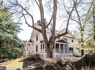 9800 Courthouse Rd, Vienna, VA 22181