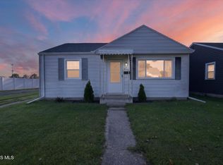 5146 Tappan Ave, Toledo, OH 43612