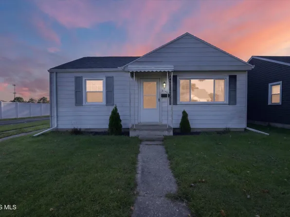 5146 Tappan Ave, Toledo, OH 43612