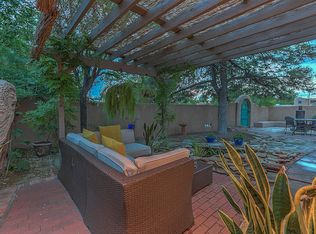 605 17th St NW, Albuquerque, NM 87104