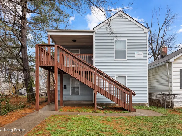 2821 Rowan St, Louisville, KY 40212