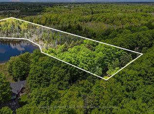 0 Poole Dr, Drummond/north Elmsley, ON K7H 0E5