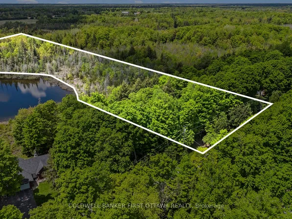 0 Poole Dr, Drummond/north Elmsley, ON K7H 0E5