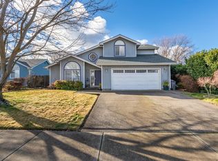 1782 S Holly St, Medford, OR