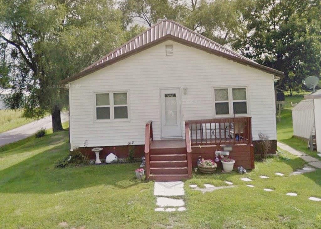 520 E Lake St, Marceline, MO 64658 Zillow