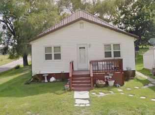 520 E Lake St, Marceline, MO 64658