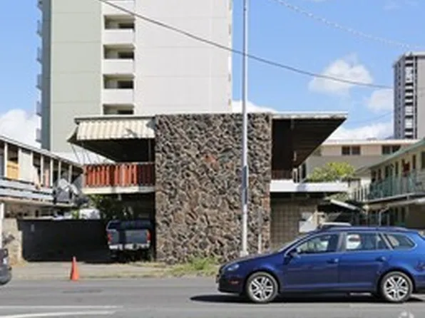 2032 Kapiolani Blvd, Honolulu, HI 96826