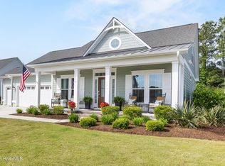 170 Jackline Drive, Hampstead, NC 28443