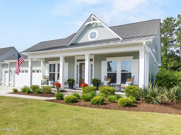 170 Jackline Drive, Hampstead, NC 28443