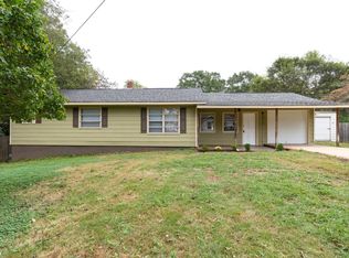 6018 Crystal Dr, Mc Calla, AL 35111