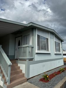 720 E Worth Avenue UNIT 36, Porterville, CA, 93257