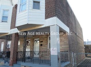 2116 Granite St, Philadelphia, PA 19124