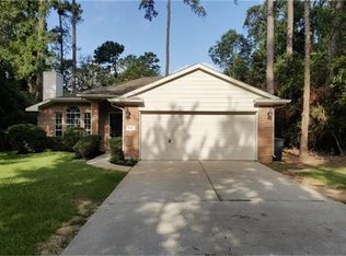 3219 Willowbend Rd, Montgomery, TX 77356