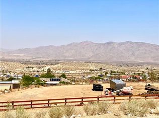 25753 Outpost Rd, Apple Valley, CA 92308