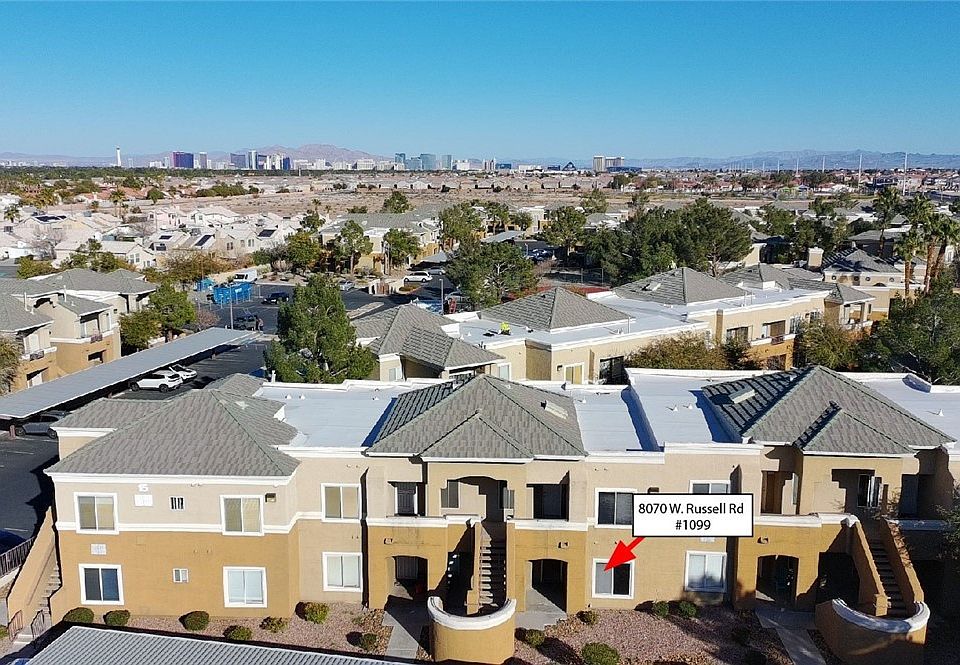 1st image of 8070 W Russell Rd Unit 1099