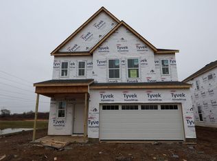 5623 Valleydale Rd, Powell, OH 43065