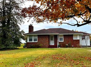 734 S Valley Ave, Vineland, NJ 08360