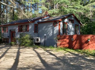 5 Estate Rd, Naples, ME 04055